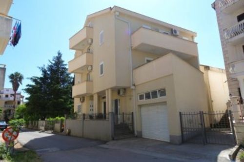 Apartmeni Grubor Budva Photo 2